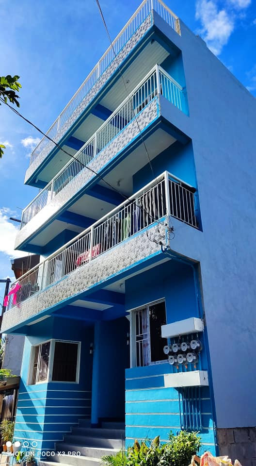House For Rent ( Condo ) Style