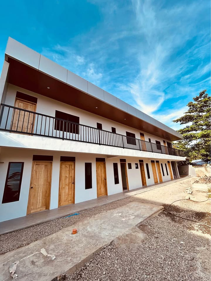 Newly Built Boarding House for Rent
