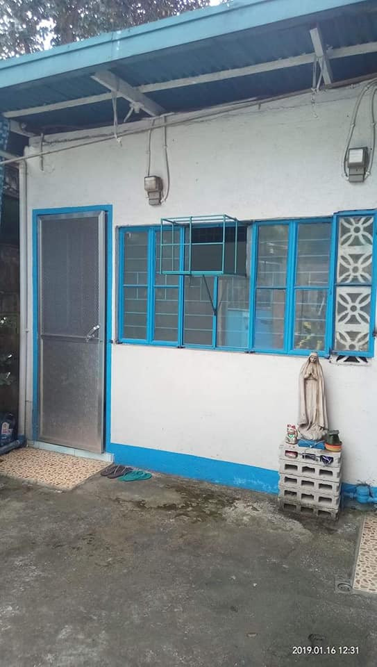 HOUSE FOR RENT