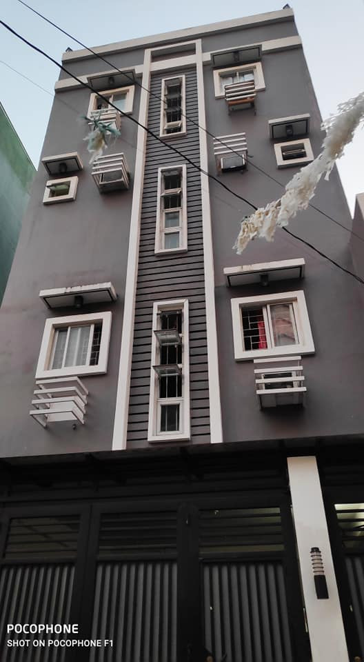 Solo Room for Rent for Working Ladies