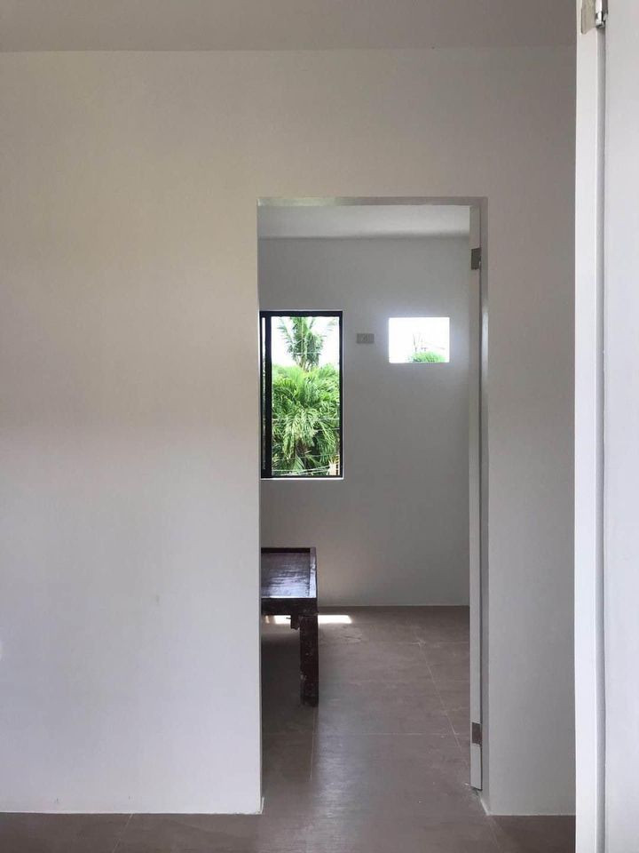 Gina’s Apartelle