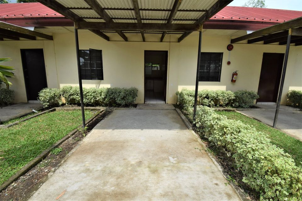 1 Bed 1 Bath Apartment