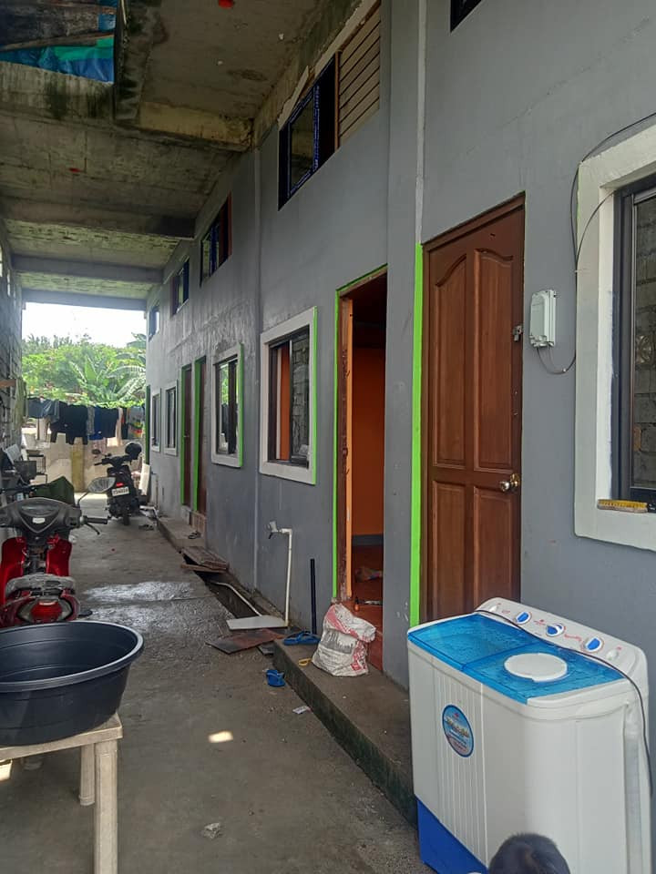 Apartment for rent