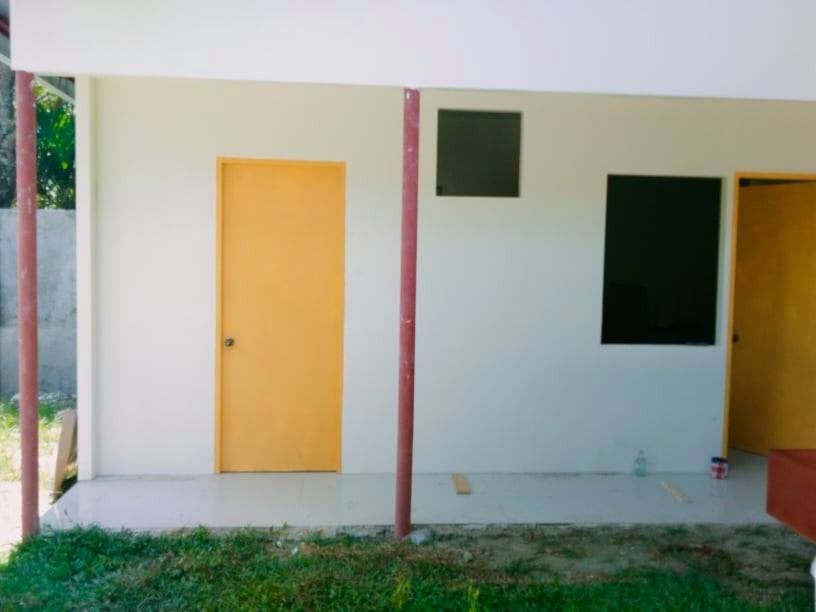 1 Bed 1 Bath Apartment