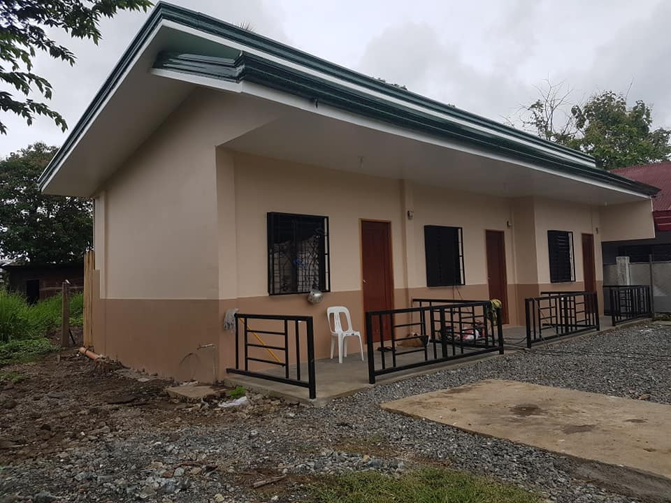 Appartment for rent