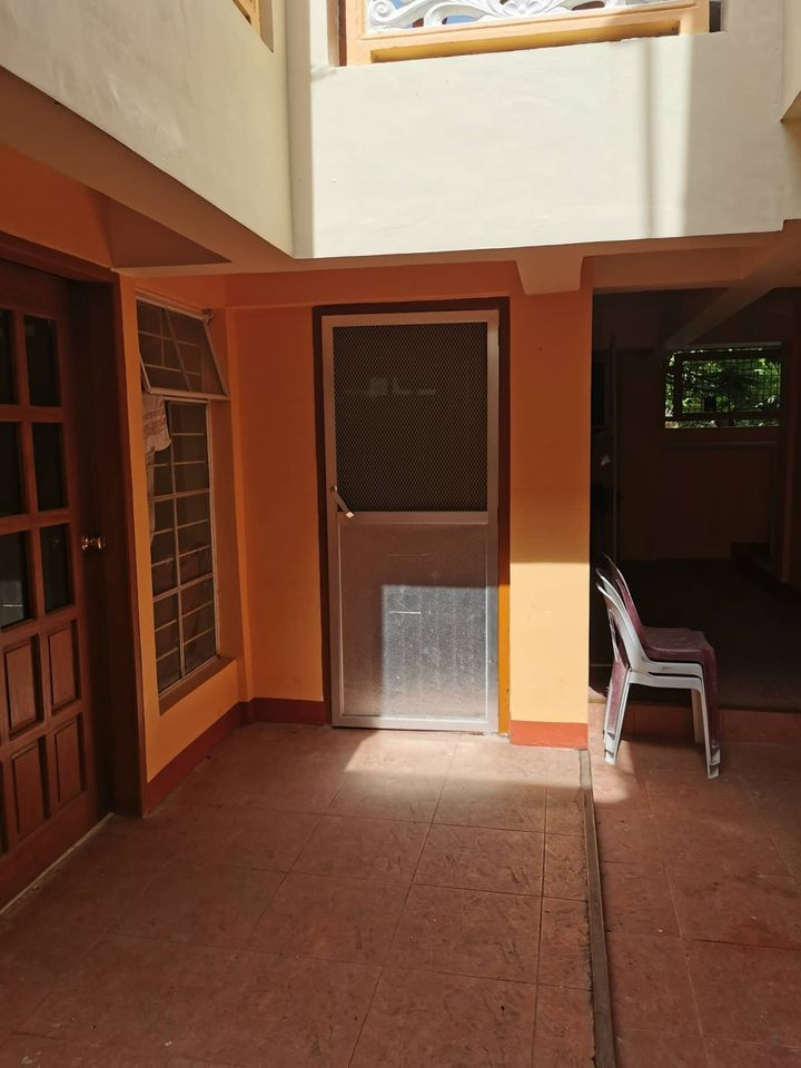 Studio 1 Bath Apartment