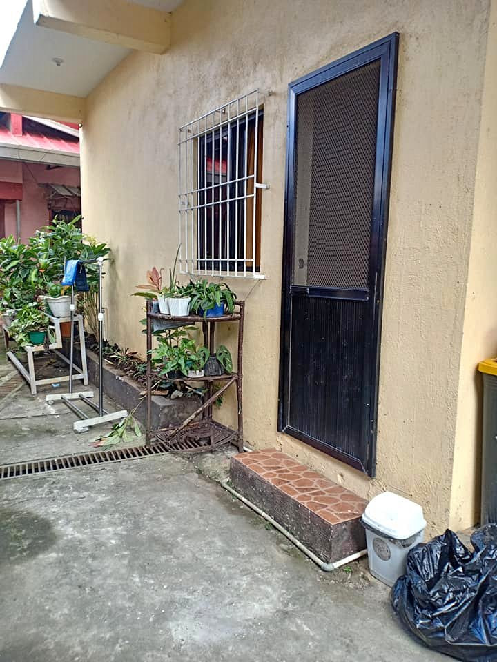 Studio type for rent