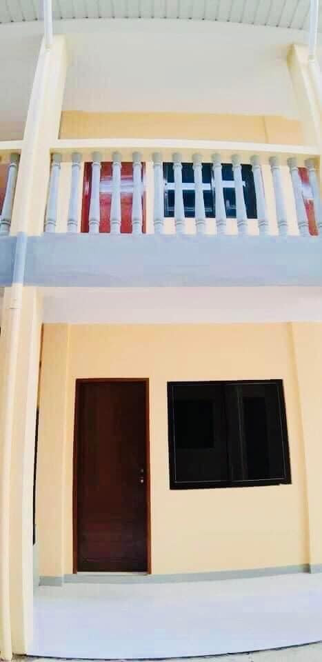 AMK DORMITORY