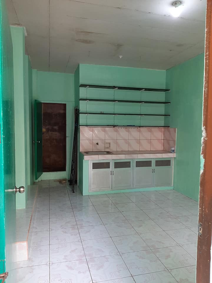 Bungalow Apartment for Rent