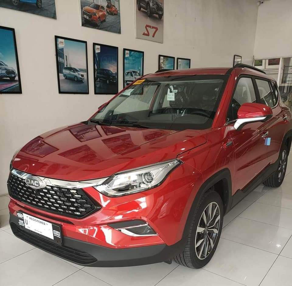 Car for rent Carmona