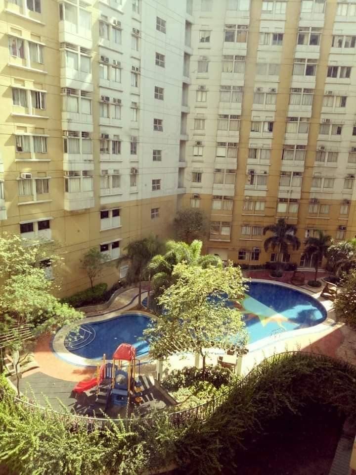 Condo for rent or sale