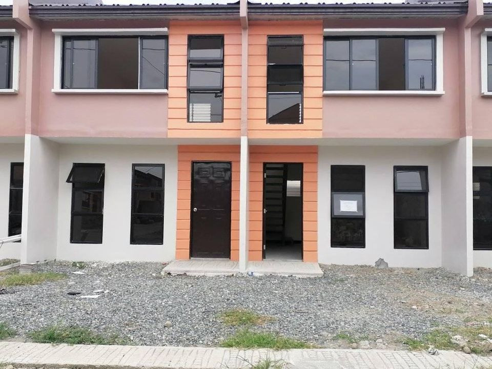 Rent to Own TownHouse