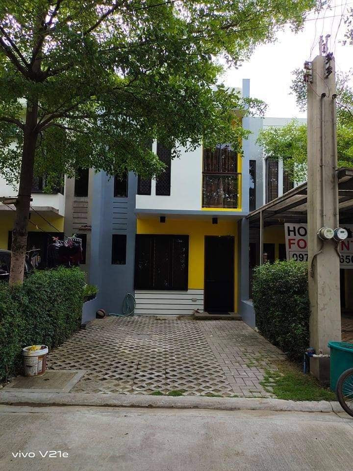 House for rent
