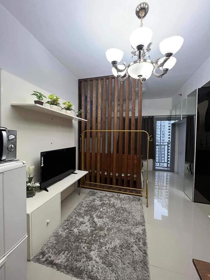 RUSH CONDO FOR RENT