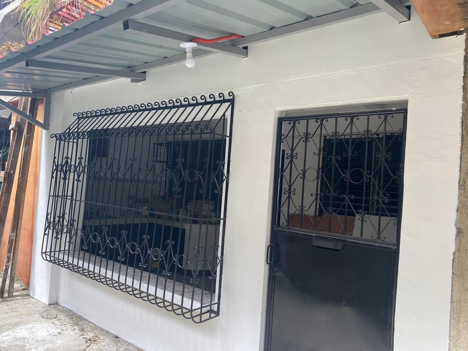Pasig Apartment for rent