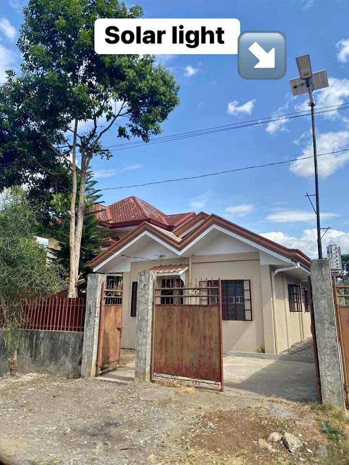 House for rent