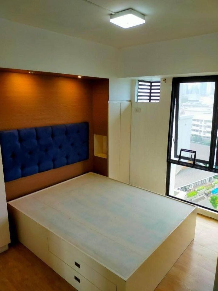 For Rent 2 Bedroom In Royal Palm Acacia Taguig