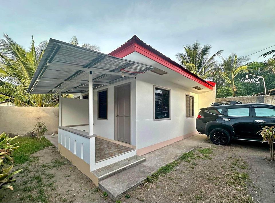 House for rent in Bacong
