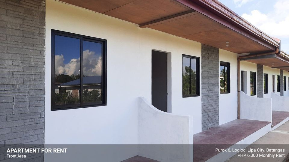2 Beds 1 Bath Apartment/condo