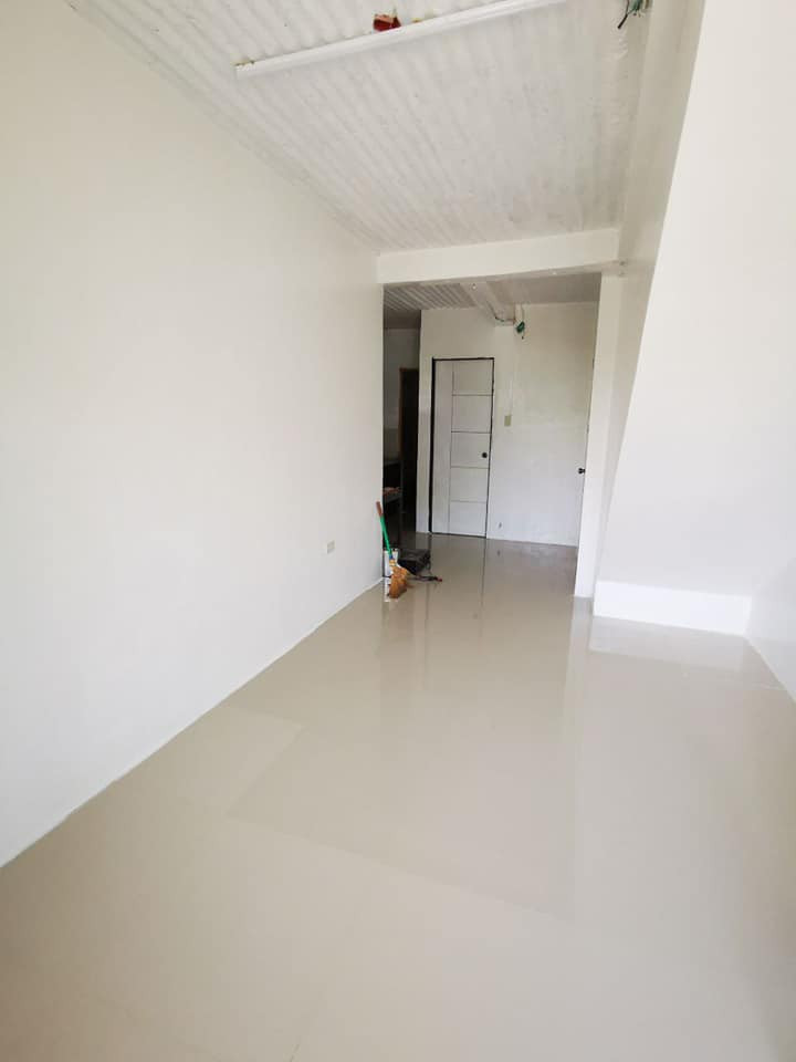 1 bed 1 bath Flat/apartment