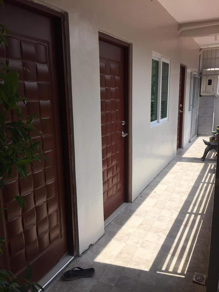 Apartment Unit For Rent