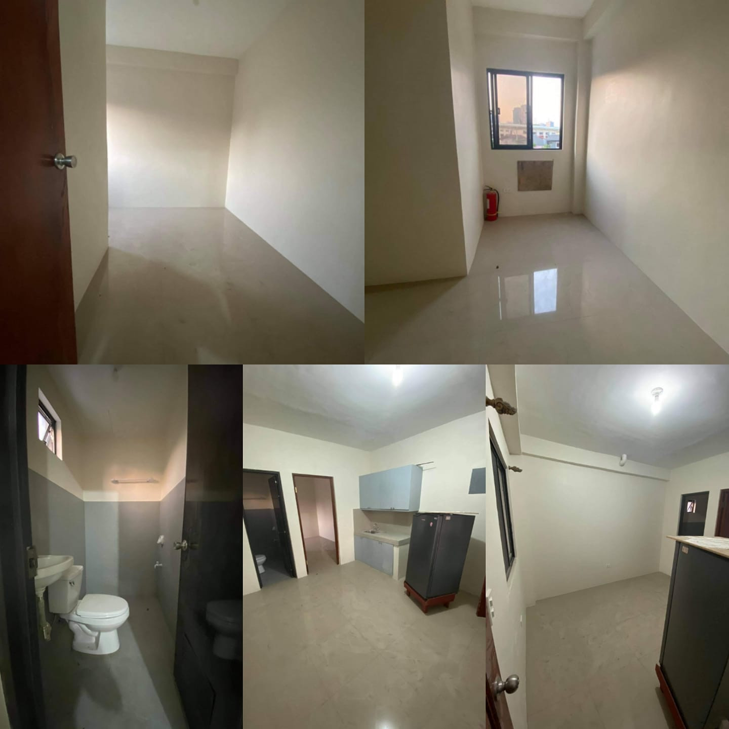 For Rent: Unit with 1Bedroom