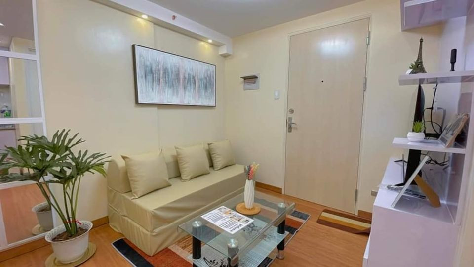2Bedrooms / 4k Monthly