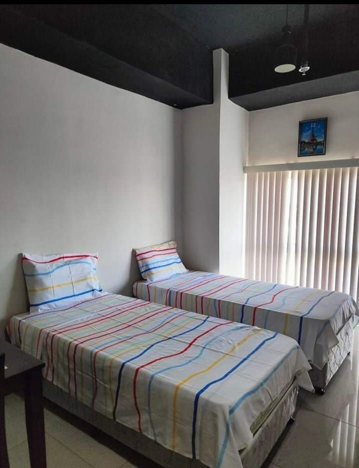 San Marino Condo for RENT