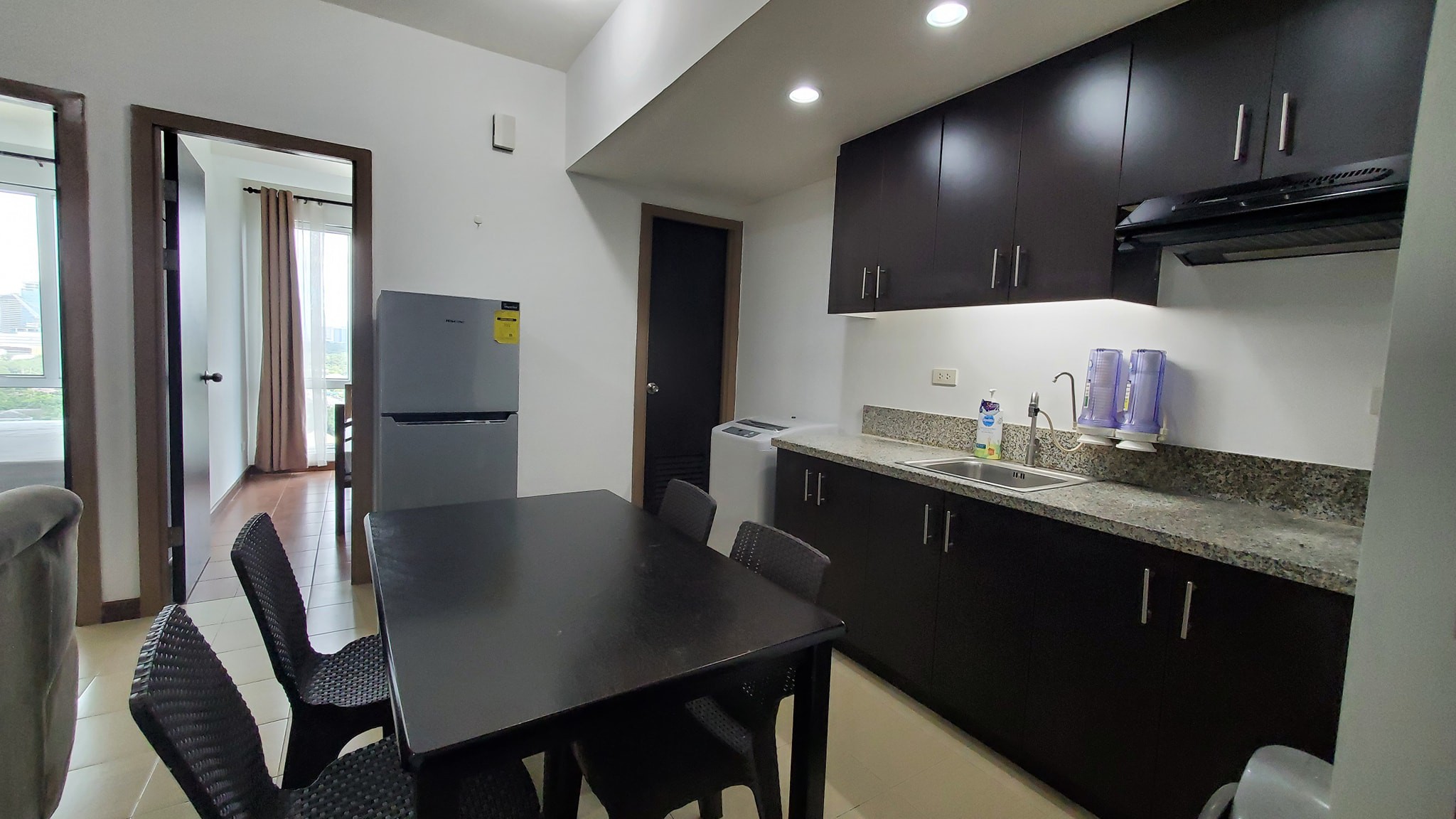 2 Bedroom for Rent with Option to Purchase (Rent-to-Own) - Makati City
