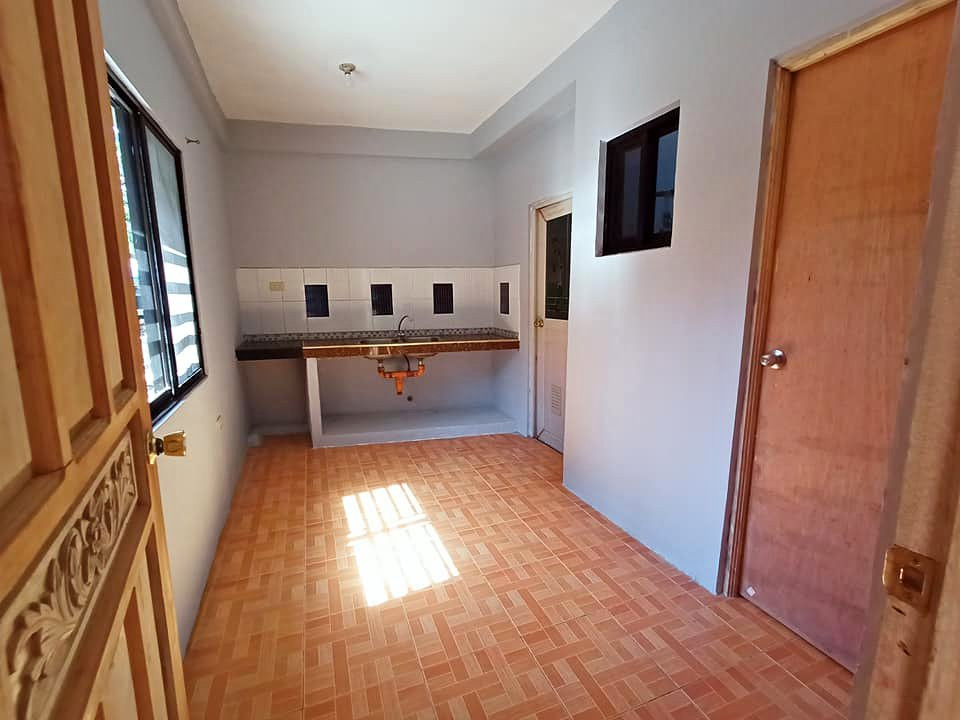 APARTMENT FOR RENT