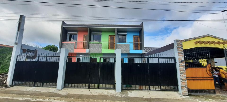 APARTMENT FOR RENT NEWLY BUILT