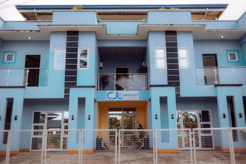 CJL Condotel