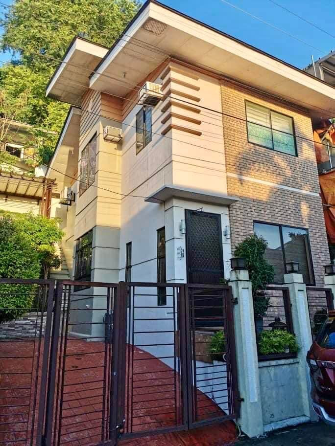 House for Rent