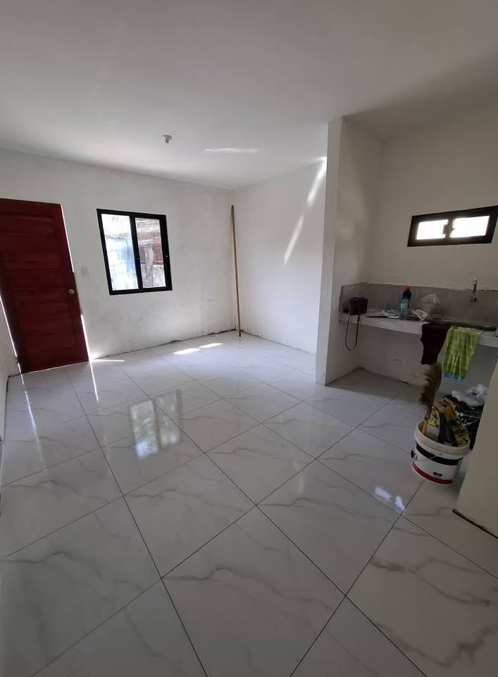 1 bedroom / 2 bedroom House for rent