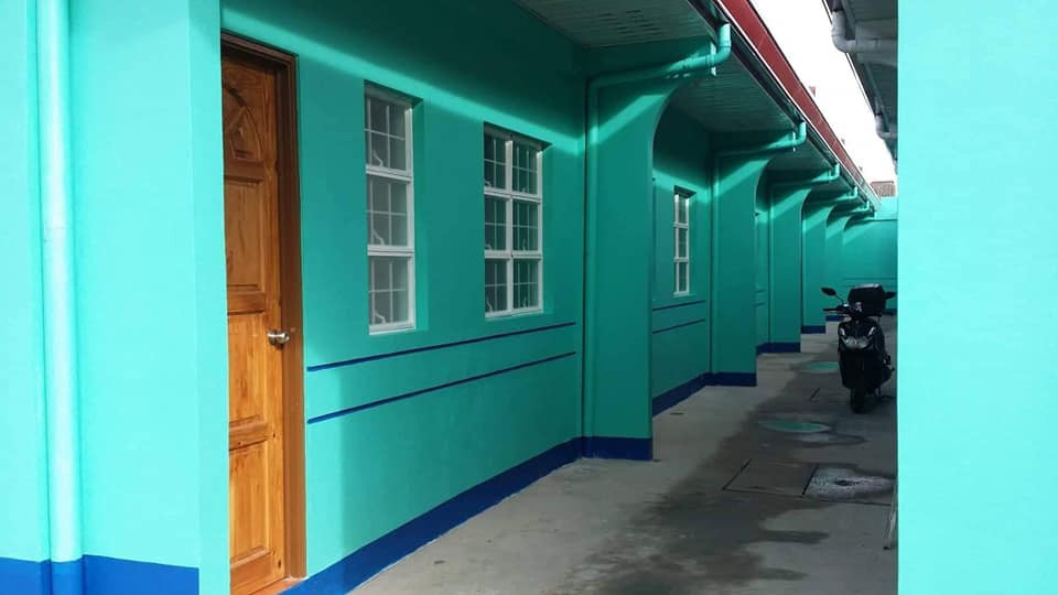 12-Unit STUDIO TYPE APARTMENT for RENT