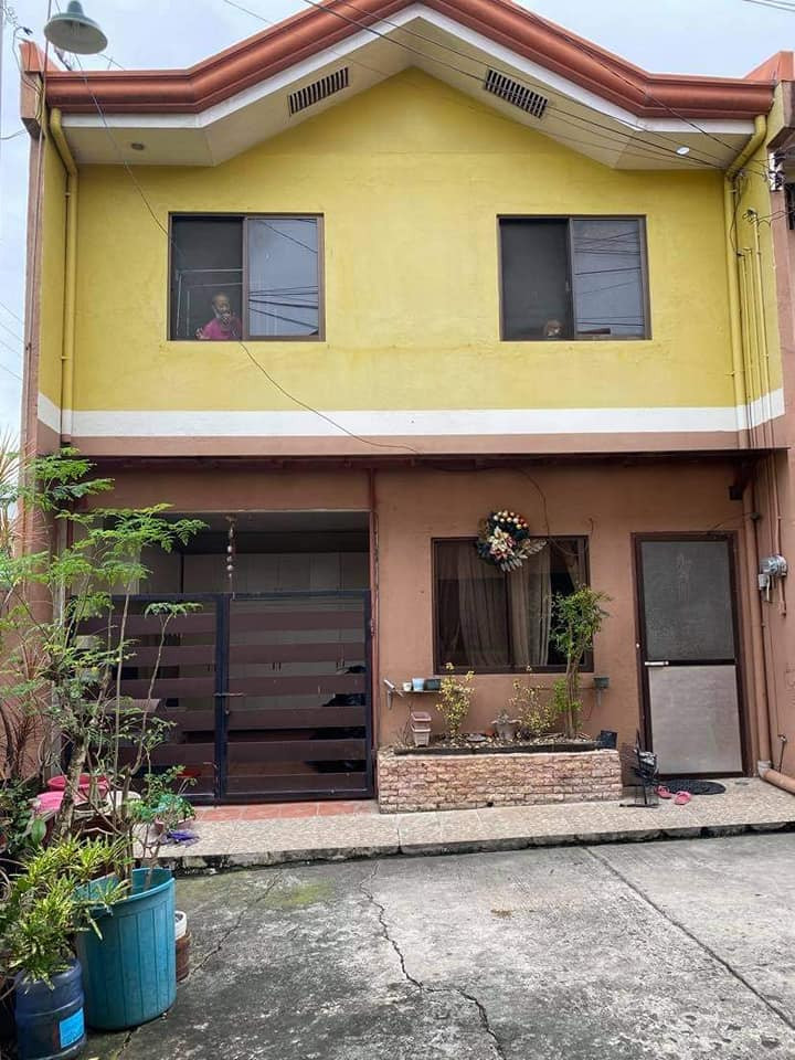 House for Rent Periville Subdivision