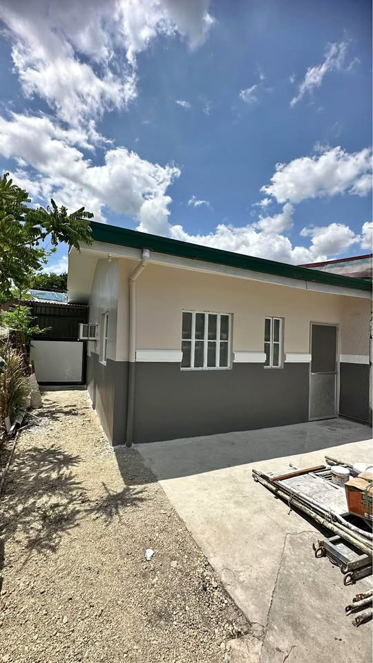 Newly Renovated House For Rent