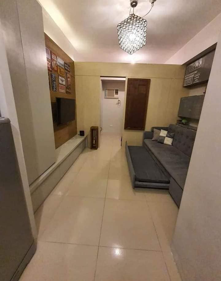 GRASS RESIDENCES - Bago Bantay, Quezon City