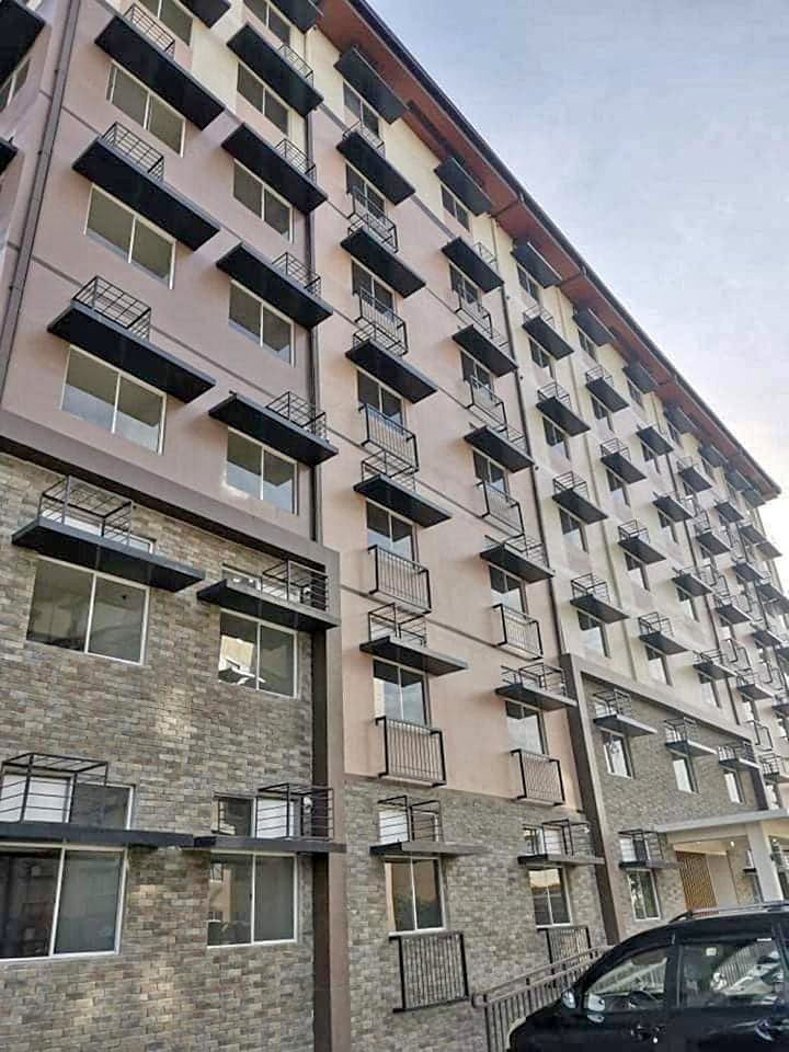 CONDO FOR RENT