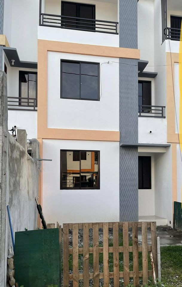 House for Rent - 3 Storey Townhouse