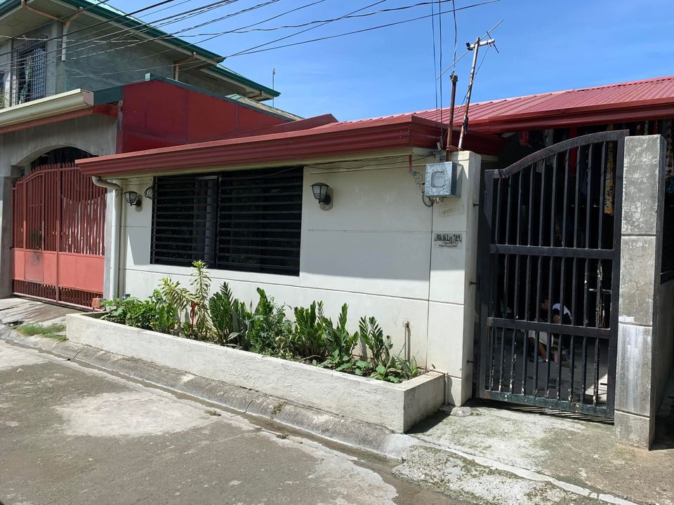House for Rent