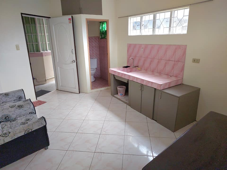 Apartment unit for longterm only (Read descriptions)