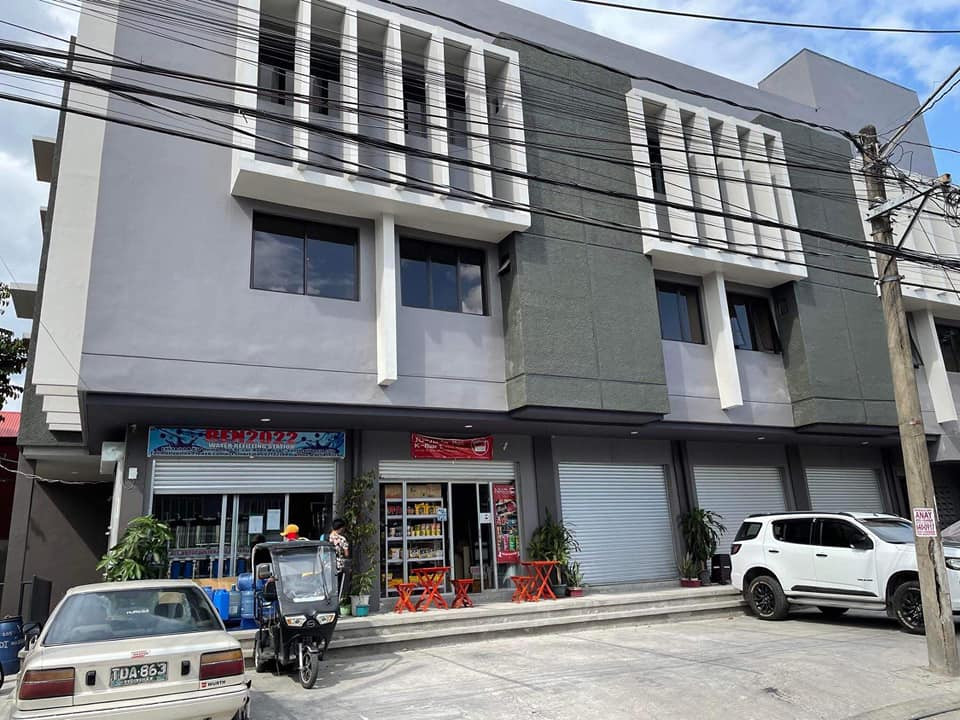 Apartment For Rent in Santolan Pasig City