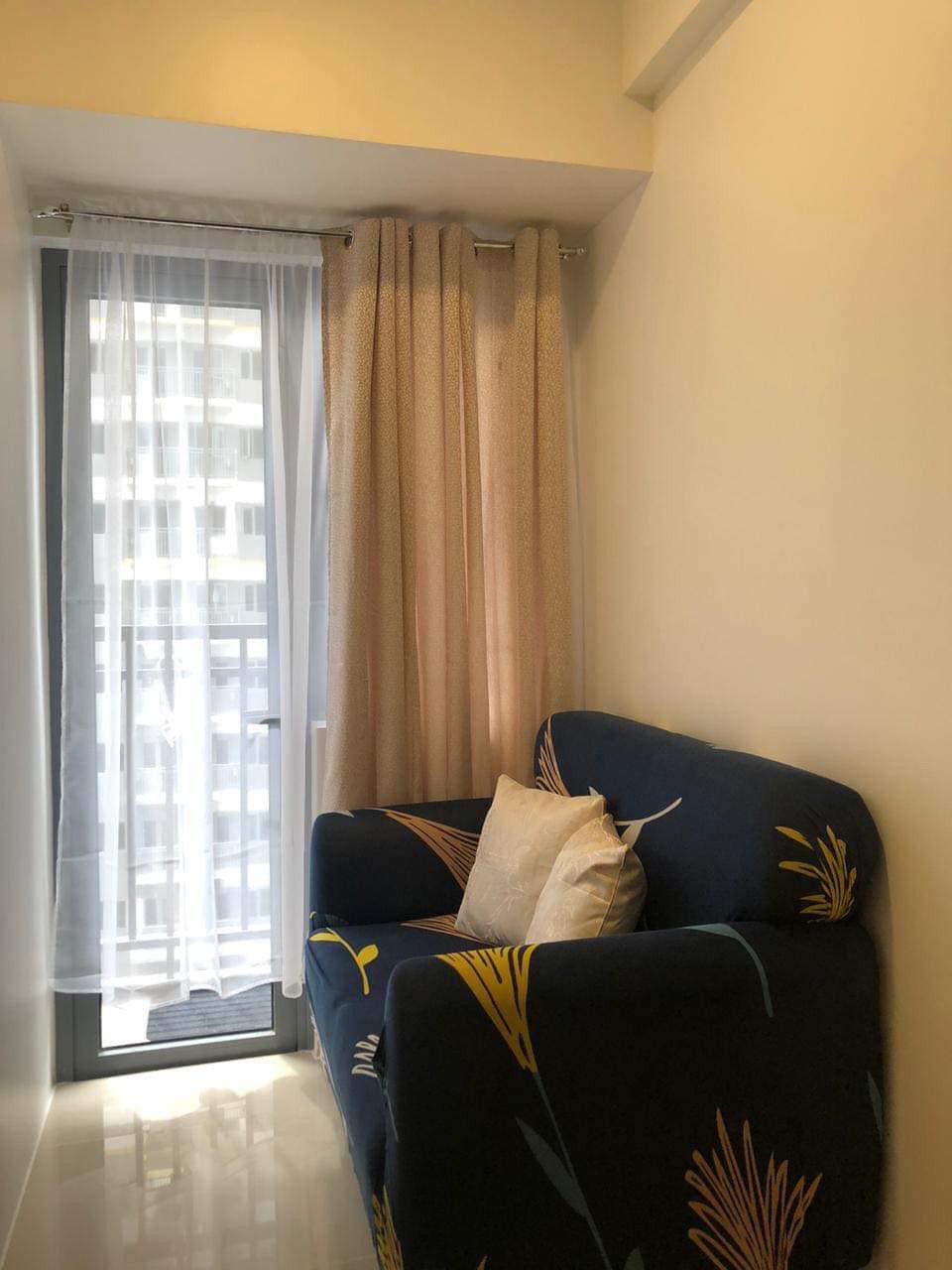 SMDC FAME RESIDENCES - Edsa Mandaluyong