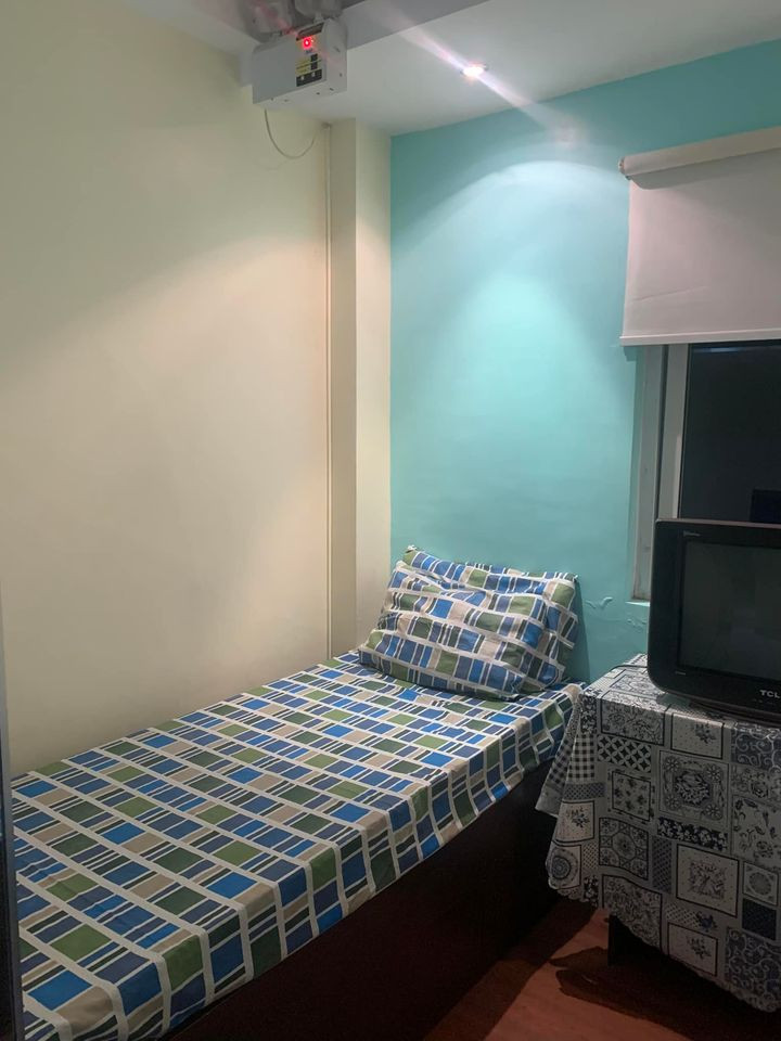 studio unit
