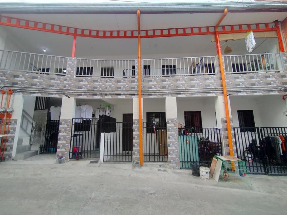 2 BR Apartment unit for RENT