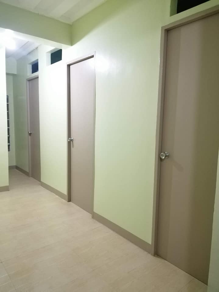 new apartment style