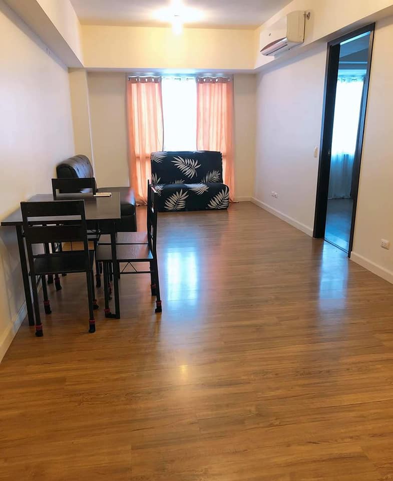 The Lerato Tower 3 - Malugay St. BelAir Makati City