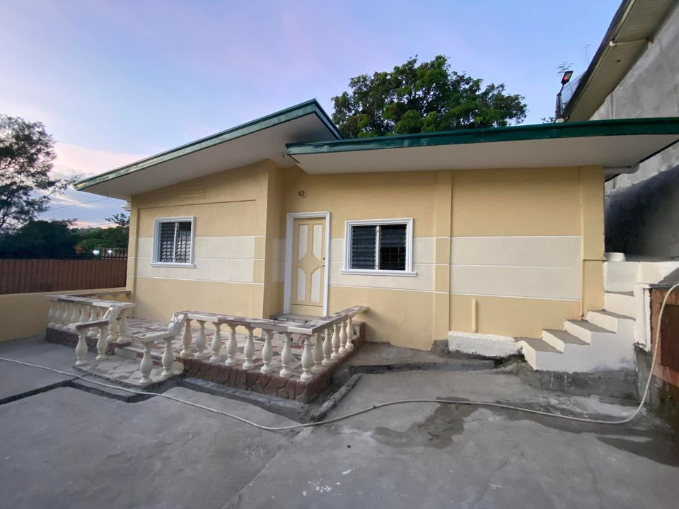 1 Bedroom House-For Rent