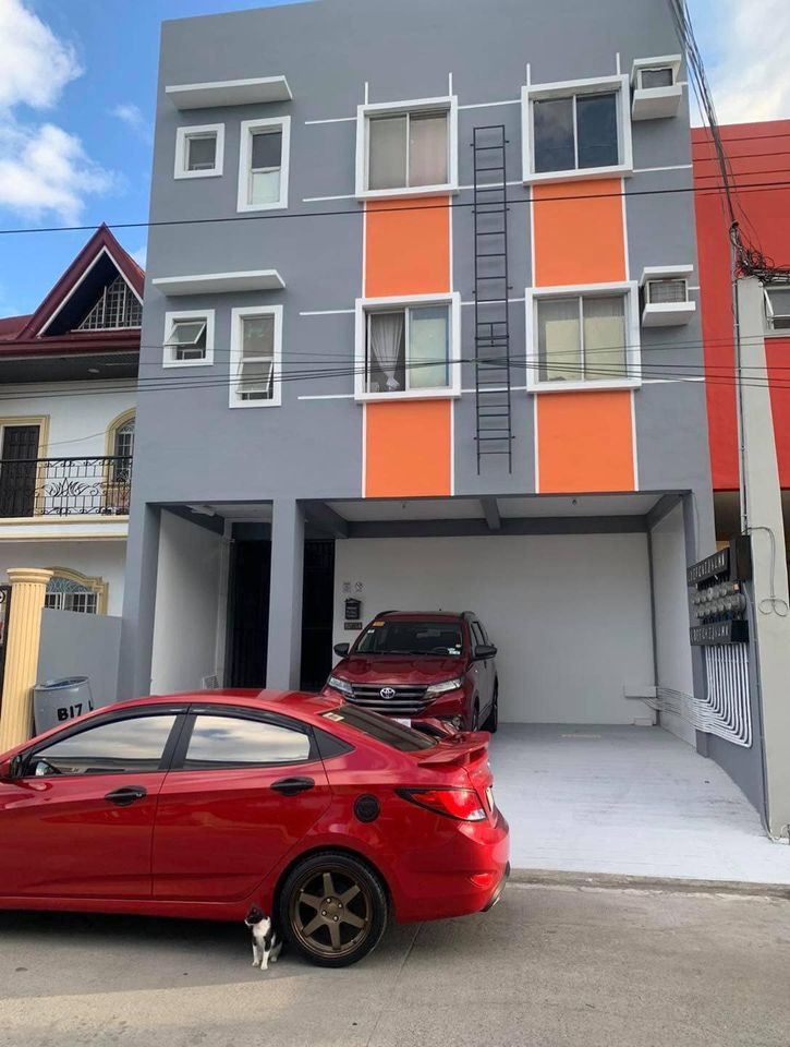 Apartment for rent